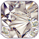 Glass, Diamond Themes, Live Wa APK