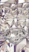 1 Schermata Glass, Diamond Themes, Live Wa