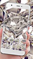 Glass, Diamond3D иконки тем фо скриншот 2