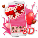 Gravity Love Chocolate icono