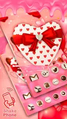 Gravity Love Chocolate Live Th APK Herunterladen