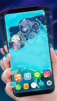 Gravity Water Astronaut ảnh chụp màn hình 2
