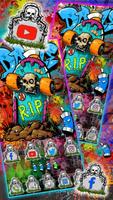 Graffiti Skate captura de pantalla 2
