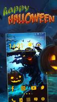 Halloween, Mask Themes, Live W poster