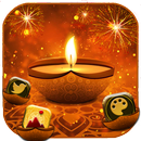 Happy, Diwali Themes, Live Wal APK