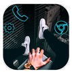 Ins, Cool, Man Themes, Live Wa
