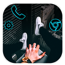 Ins, Cool, Man Themes, Live Wa APK