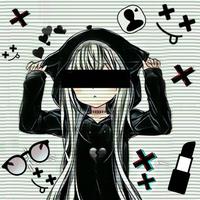 Kawaii, Anime3D иконки тем фон скриншот 3