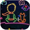 Little, Prince Themes, Live Wa APK