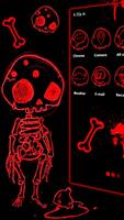 Matchstick, Skull Themes, Live screenshot 2