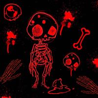 Matchstick, Skull Themes, Live screenshot 3