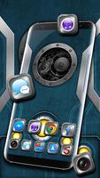 Mechanical Metal screenshot 1
