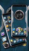 Mechanical Metal screenshot 2