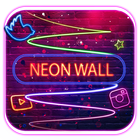 Neon Night Bar icon