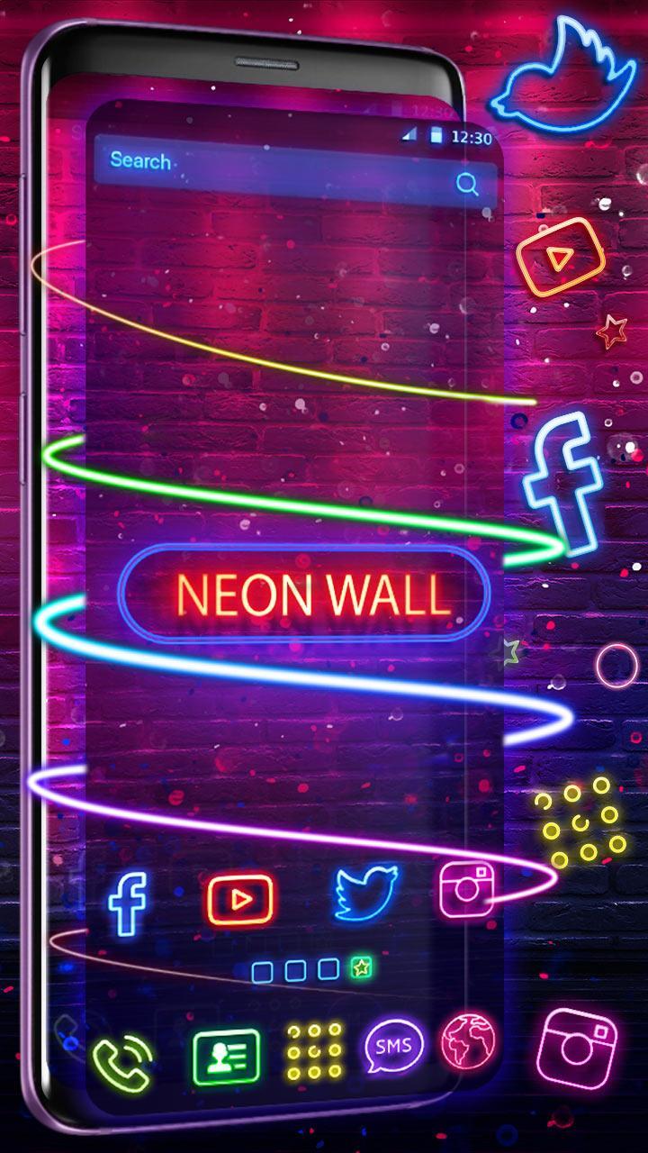 Neon Night Bar APK for Android Download