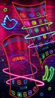 Neon Night Bar screenshot 1