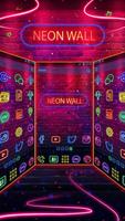 Neon Night Bar screenshot 2