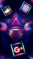 Neon, Color, Sign Themes, Live bài đăng