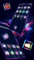 Neon, Color, Sign Themes, Live ảnh chụp màn hình 1
