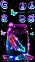 Neon, Fur, Bottle Themes, Live bài đăng