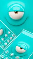 One, Eye, Emoji Themes, Live W screenshot 1
