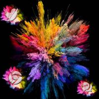 Paint, Spray Themes, Live Wall screenshot 3