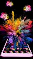 Paint, Spray Themes, Live Wall poster