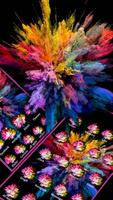Paint, Spray Themes, Live Wall screenshot 2