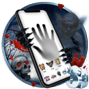 Parallax Hands Themes HD Wallp APK