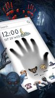 Parallax Hands Themes HD Wallp bài đăng