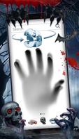 Parallax Hands Themes HD Wallp ảnh chụp màn hình 1
