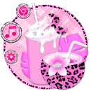 Pink Coconut Themes HD Wallpapers APK