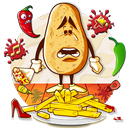 Potato Love Themes HD Wallpape APK