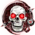 Reaper Skull