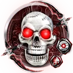 Reaper Skull Themes HD Wallpapers APK 下載