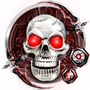 Reaper Skull Themes HD Wallpapers APK