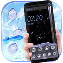 Water Splash, Waterdrop Theme  APK
