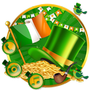 St Patricks Day Themes HD Wallpapers 3D icons APK