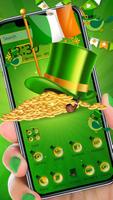 St Patricks Day poster