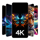 4K Wallpaper & Live Background APK