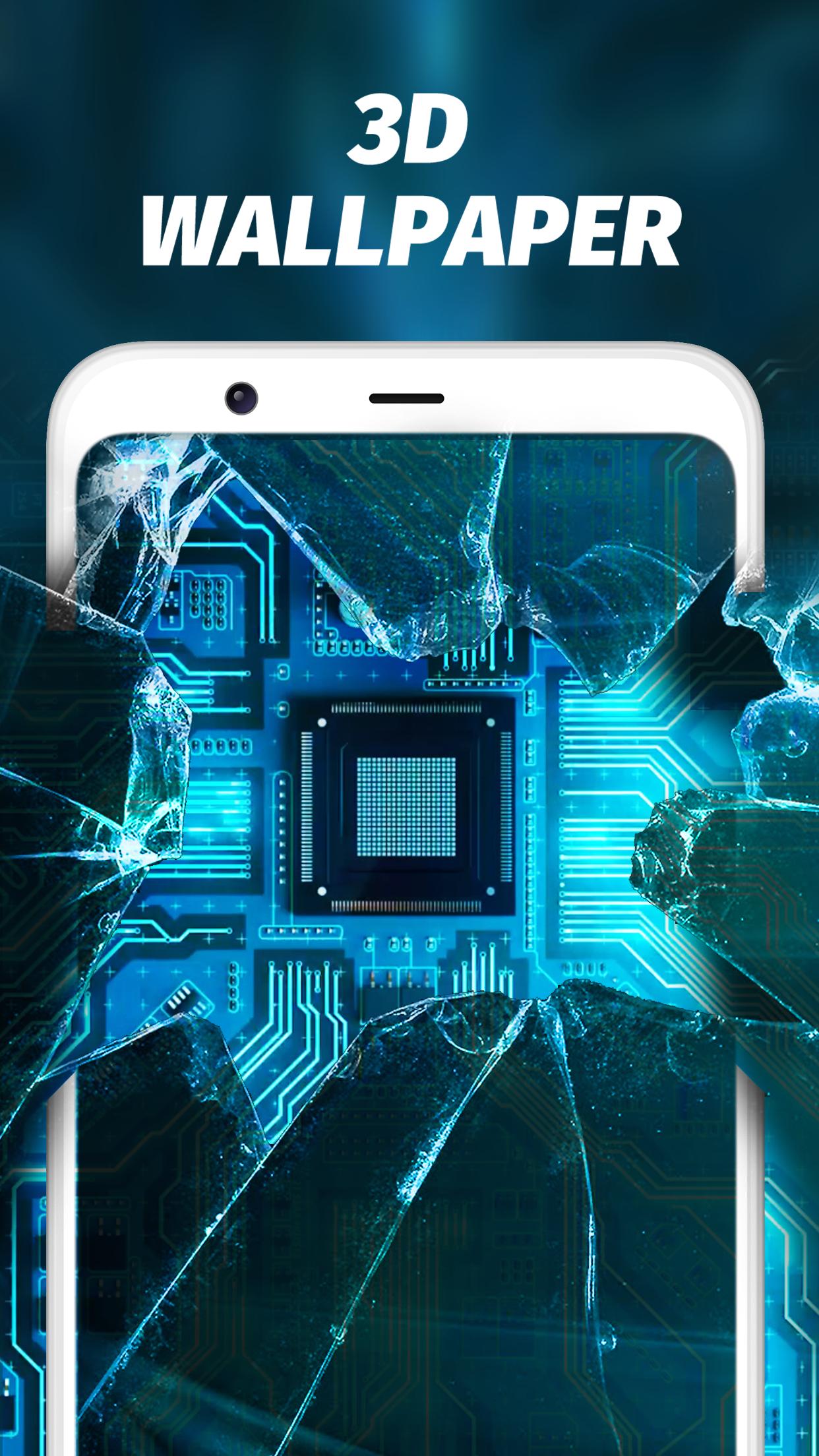 3D Live Wallpapers & HD Background APK for Android Download