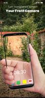 Transparent Live Wallpaper capture d'écran 2
