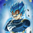 Manga live wallpaper (HD animated background) APK