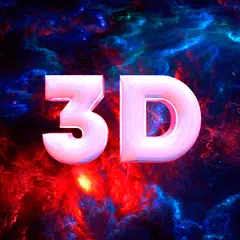 3D live wallpaper APK download