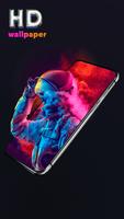 3D live wallpaper اسکرین شاٹ 1