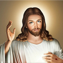 Christian wallpaper: jesus, vi APK