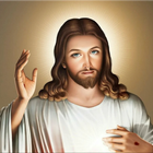 Christian wallpaper: jesus, vi icon