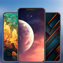 Live 4K Wallpapers Screensaver APK
