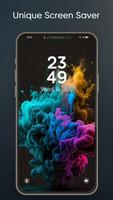 Live 4K Wallpapers Screensaver постер
