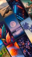 Live 4K Wallpapers Screensaver скриншот 2